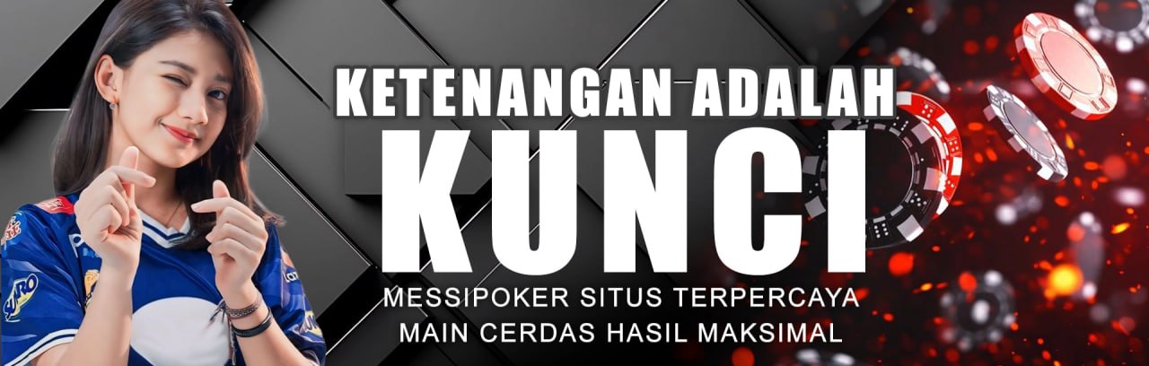 SELAMAT DATANG